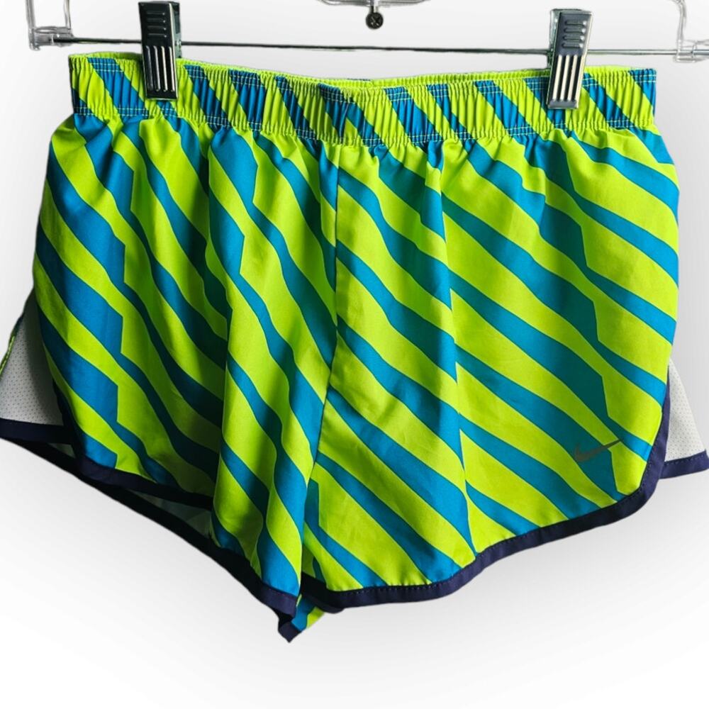 Nike Dri-FIT Running Shorts - Women's XS - Built-In Underwear